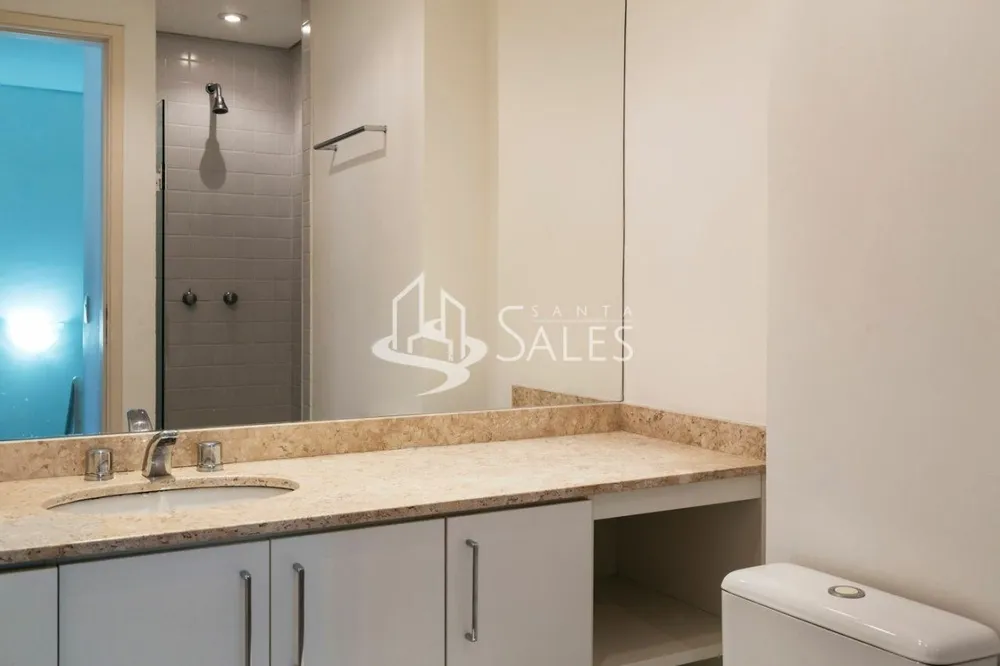 Apartamento, 1 quarto, 45 m² - Foto 10