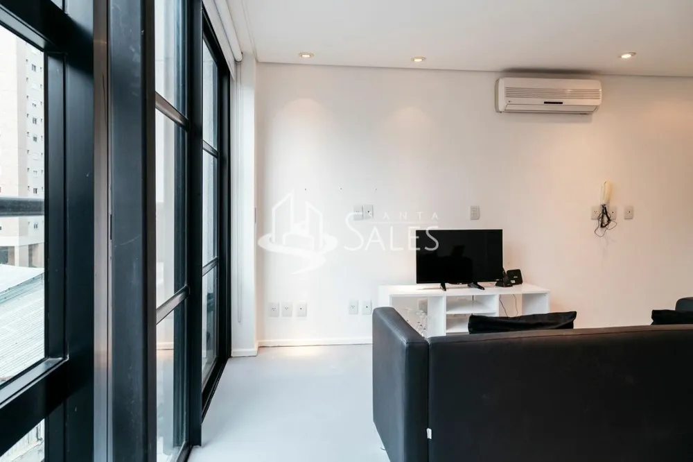 Apartamento, 1 quarto, 45 m² - Foto 4