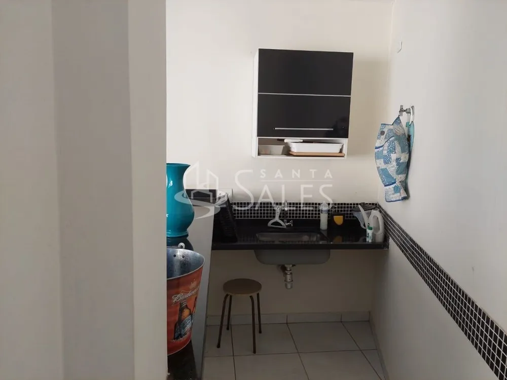 Sobrado, 4 quartos, 273 m² - Foto 16