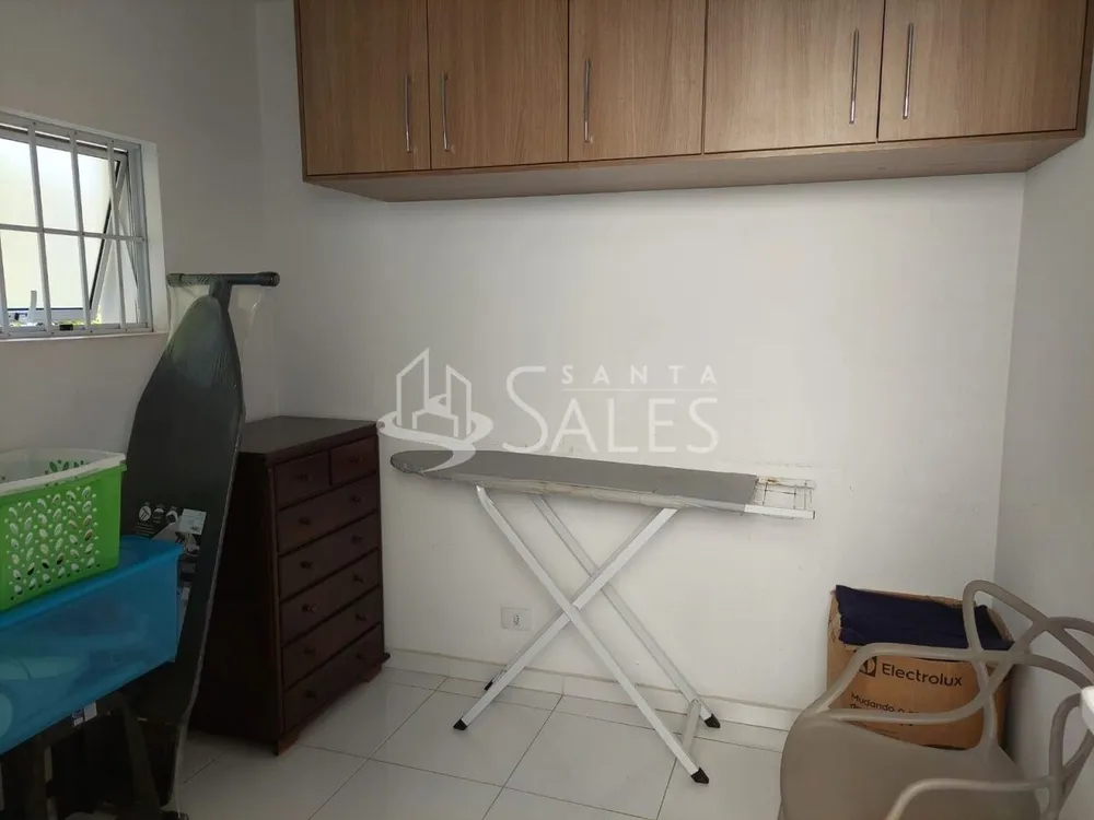 Sobrado, 4 quartos, 273 m² - Foto 15