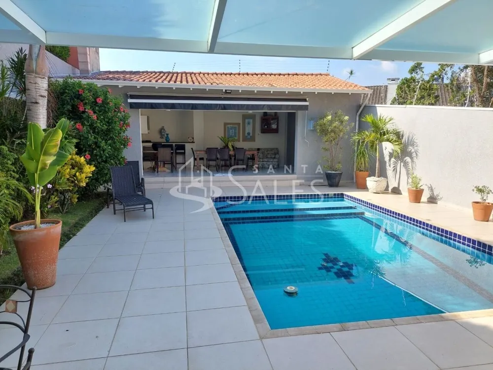Sobrado, 4 quartos, 273 m² - Foto 5