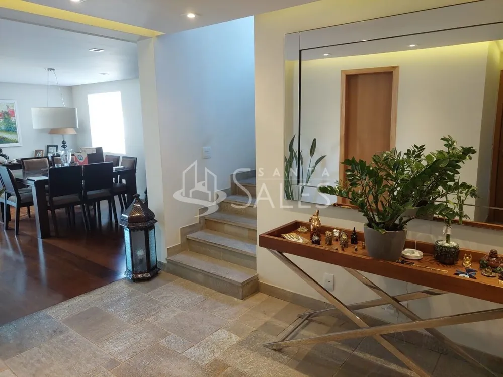 Sobrado, 4 quartos, 273 m² - Foto 10