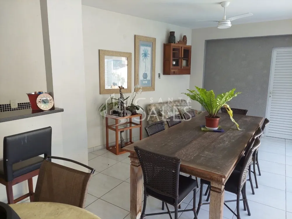 Sobrado, 4 quartos, 273 m² - Foto 3