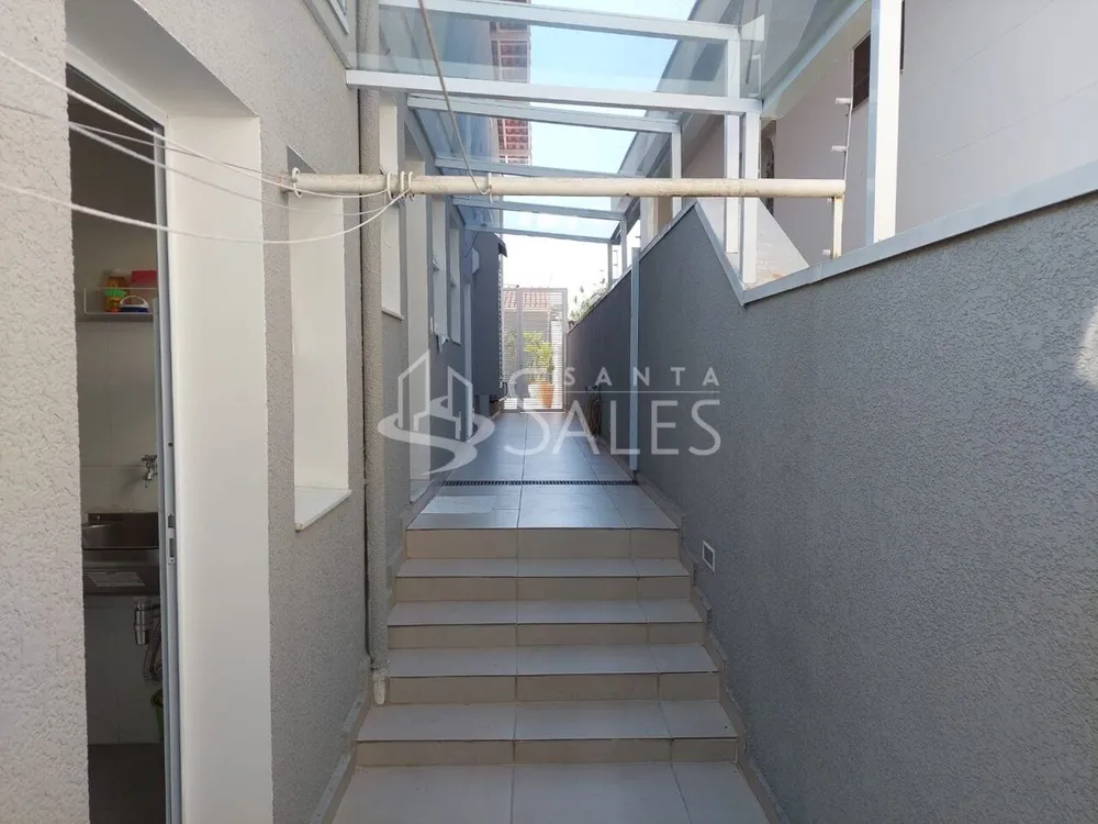 Sobrado, 4 quartos, 273 m² - Foto 14