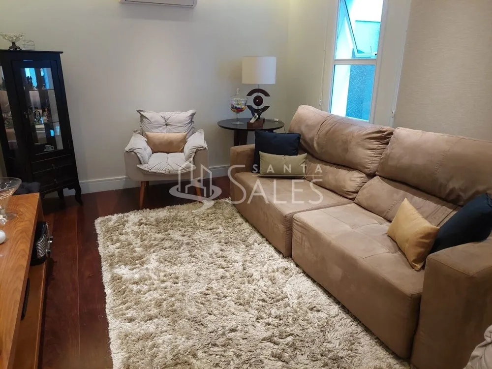 Sobrado, 4 quartos, 273 m² - Foto 7