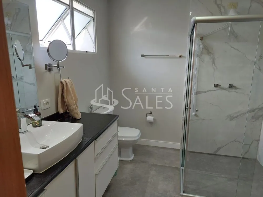 Sobrado, 4 quartos, 273 m² - Foto 12