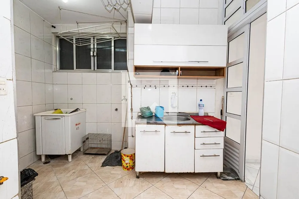 Apartamento, 2 quartos, 92 m² - Foto 2