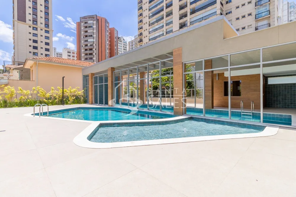 Apartamento, 2 quartos, 100 m² - Foto 2