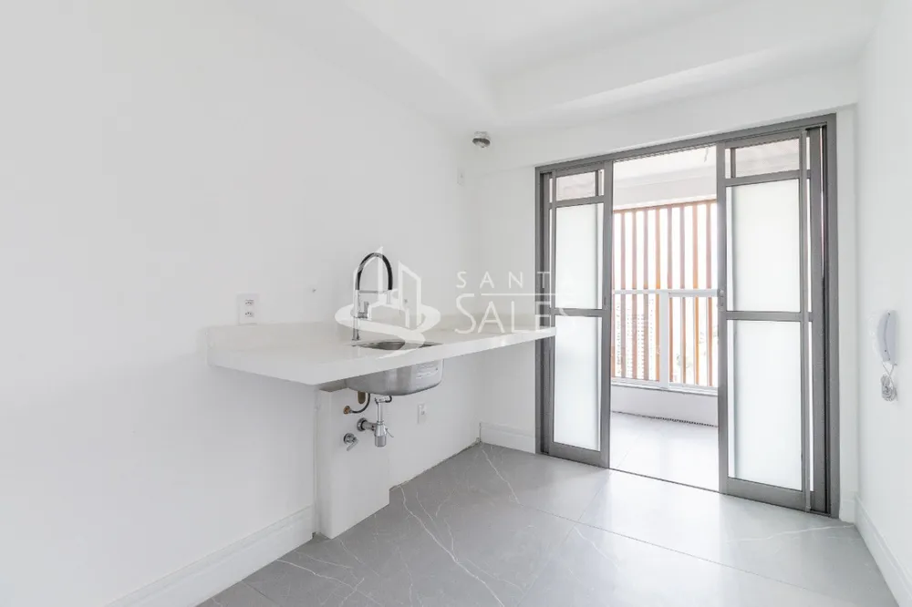 Apartamento, 2 quartos, 100 m² - Foto 1