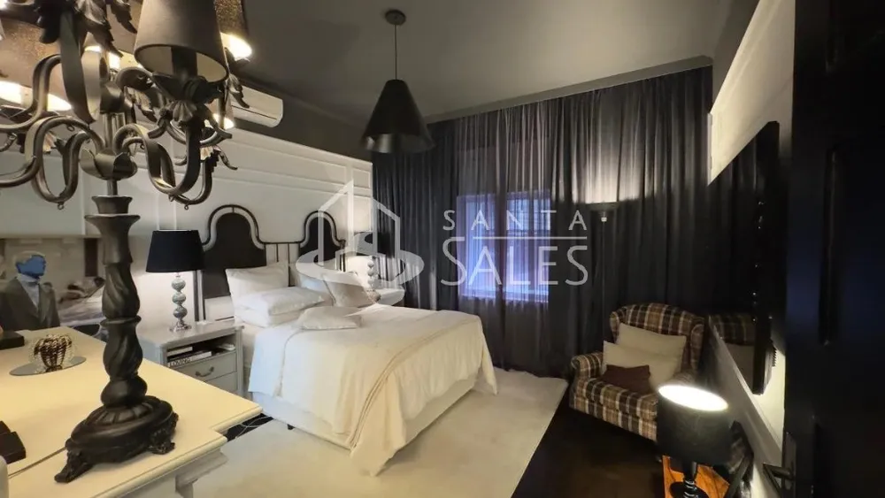 Casa, 3 quartos, 160 m² - Foto 7