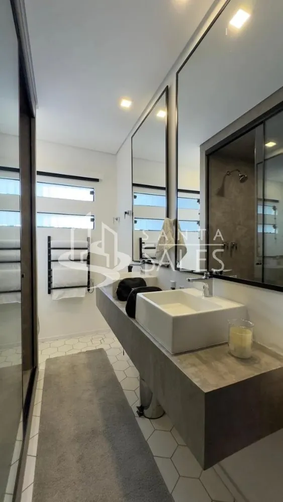 Casa, 3 quartos, 160 m² - Foto 11