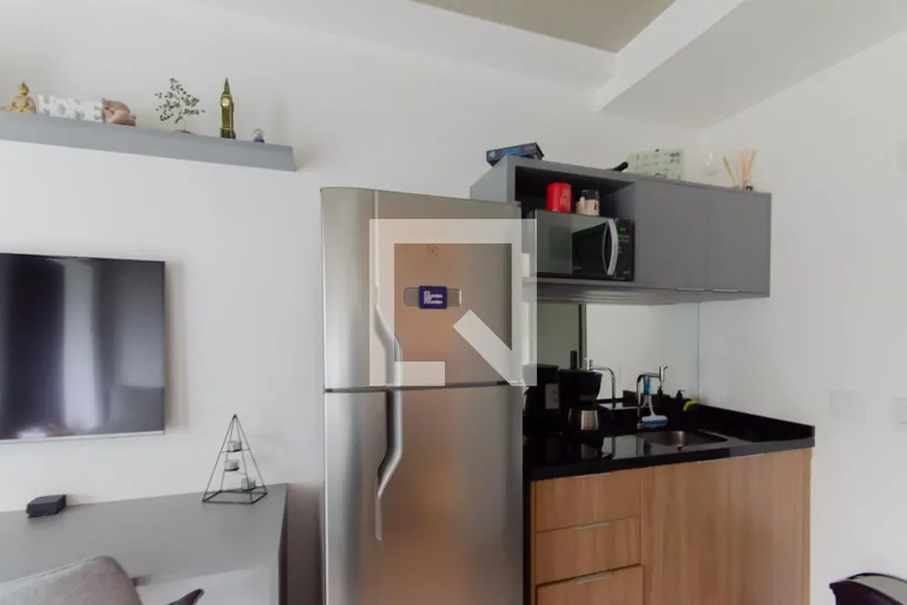 Kitnet-Studio, 28 m² - Foto 5