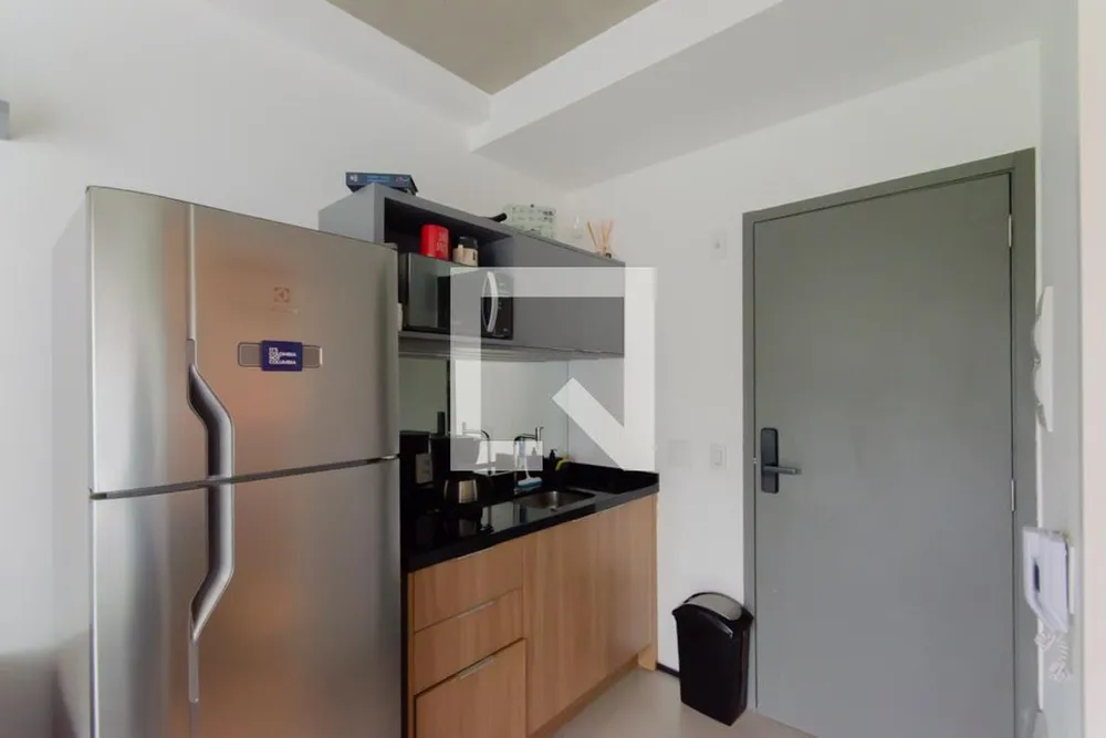 Kitnet-Studio, 28 m² - Foto 4