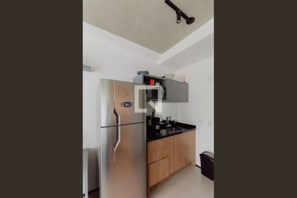Kitnet-Studio, 28 m² - Foto 7