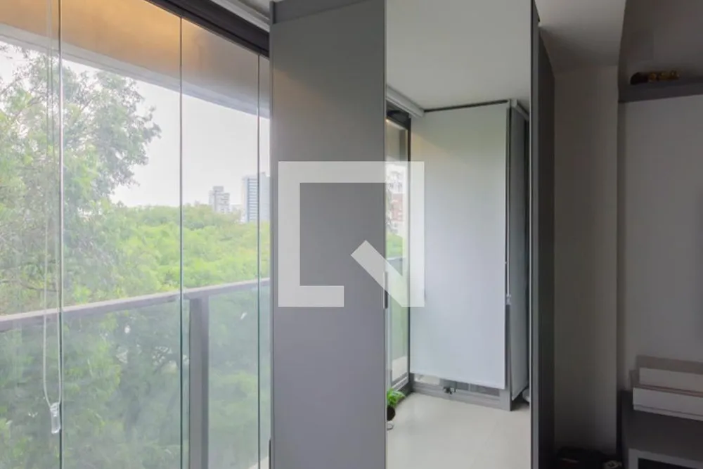 Kitnet-Studio, 28 m² - Foto 3