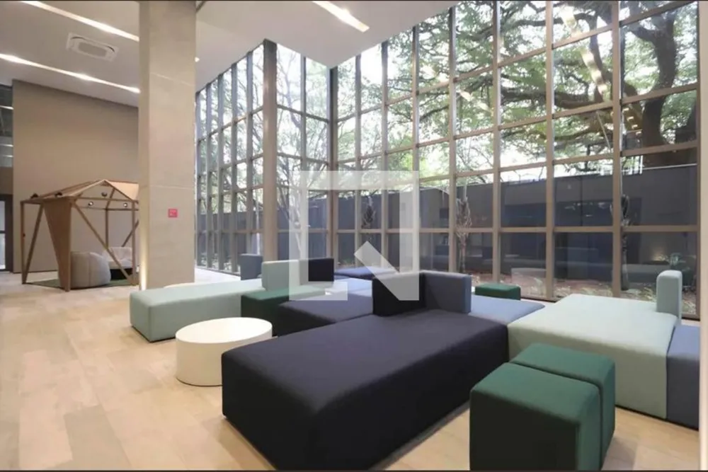 Kitnet-Studio, 28 m² - Foto 8