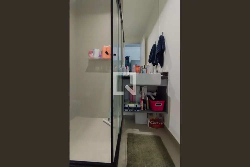 Kitnet-Studio, 28 m² - Foto 1