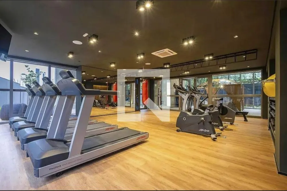 Kitnet-Studio, 28 m² - Foto 15
