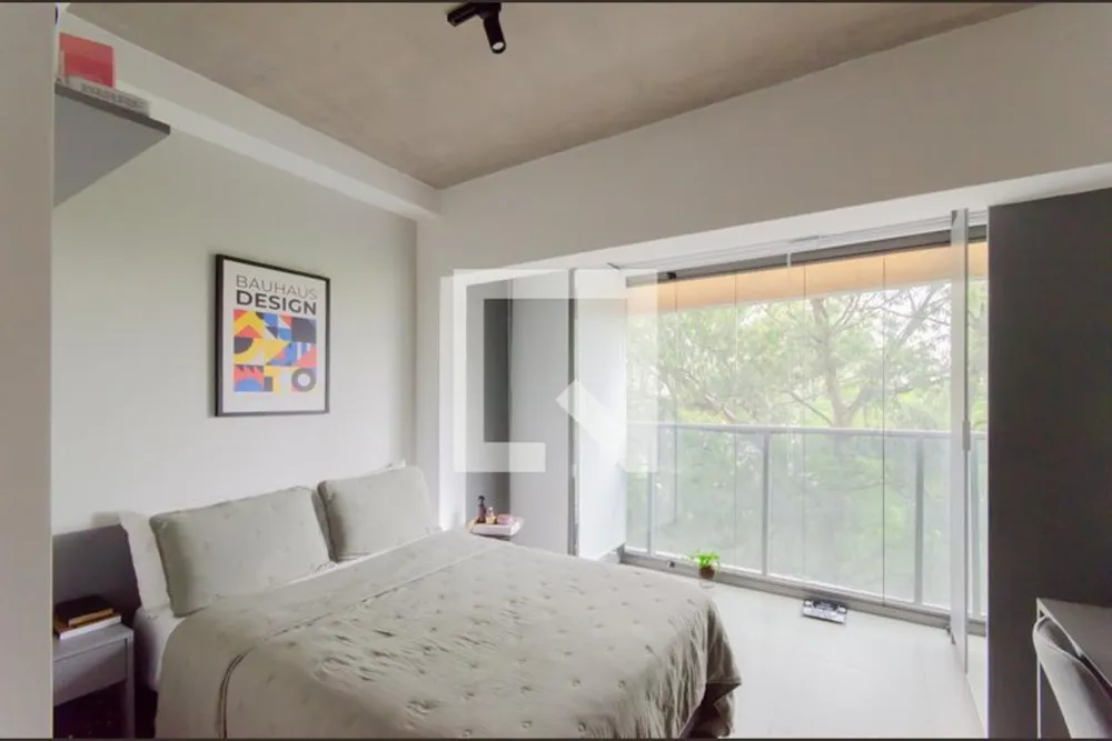 Kitnet-Studio, 28 m² - Foto 6