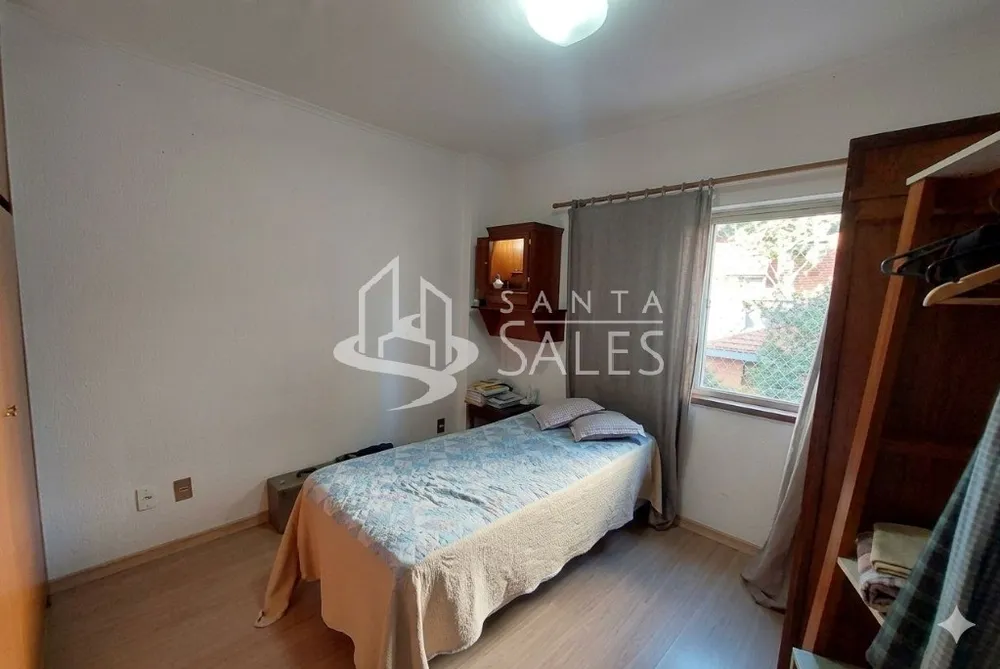 Apartamento, 3 quartos, 114 m² - Foto 8