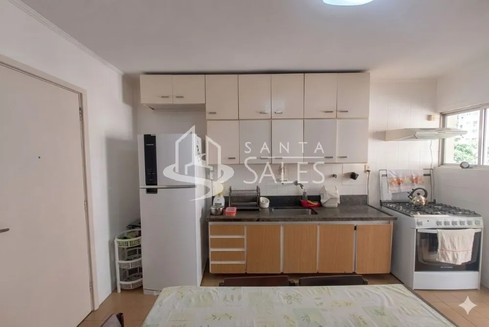 Apartamento, 3 quartos, 114 m² - Foto 11