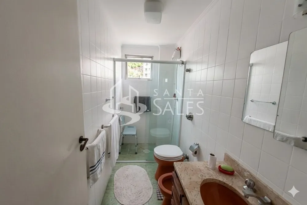 Apartamento, 3 quartos, 114 m² - Foto 10