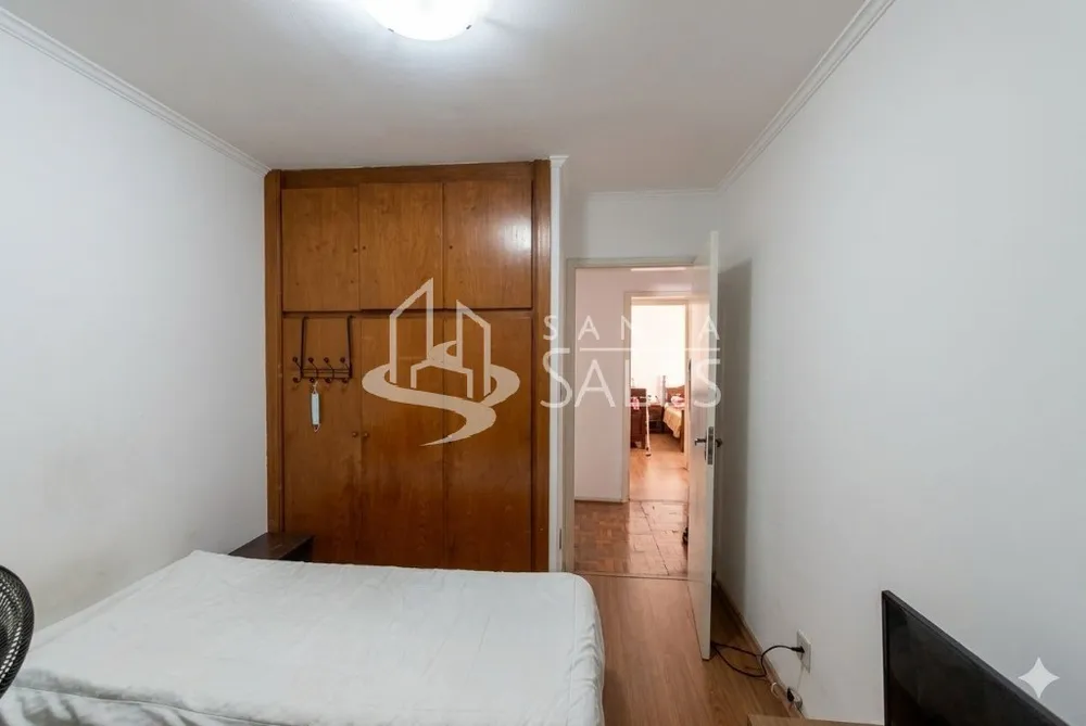 Apartamento, 3 quartos, 114 m² - Foto 4
