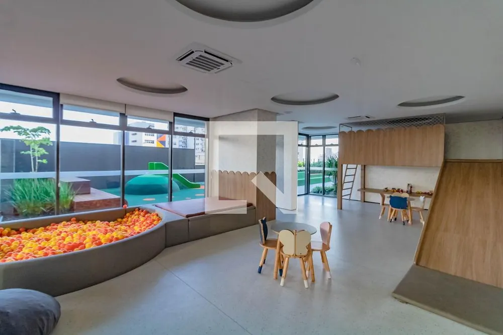 Kitnet-Studio, 26 m² - Foto 4