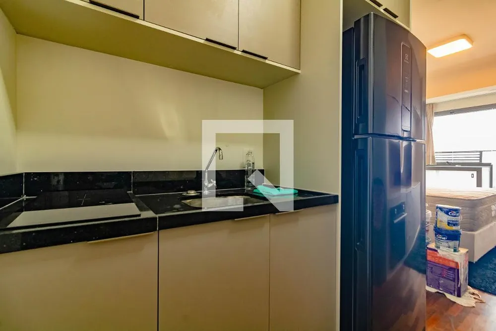 Kitnet-Studio, 26 m² - Foto 2