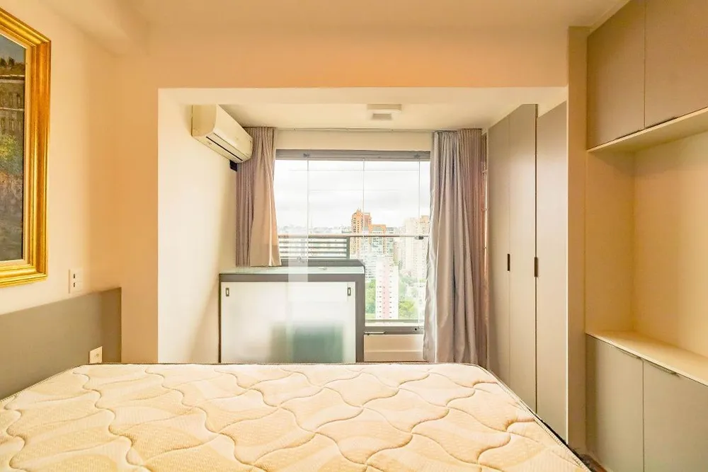 Kitnet-Studio, 26 m² - Foto 3
