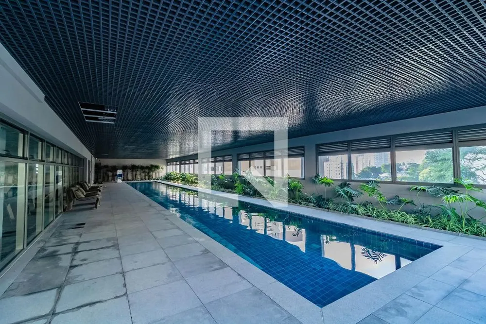 Kitnet-Studio, 26 m² - Foto 11