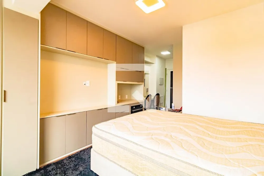 Kitnet-Studio, 26 m² - Foto 2