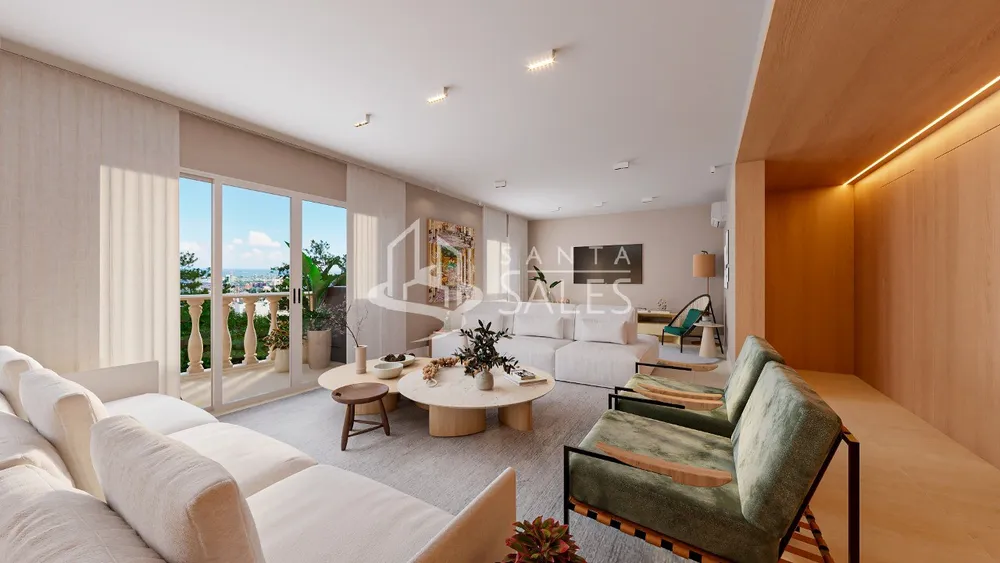 Apartamento, 3 quartos, 221 m² - Foto 8
