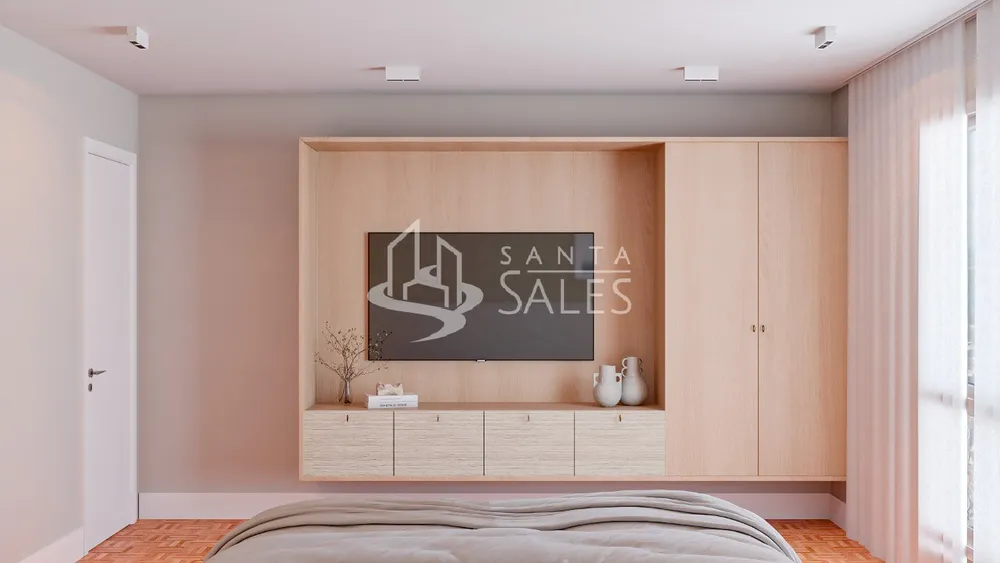 Apartamento, 3 quartos, 221 m² - Foto 12