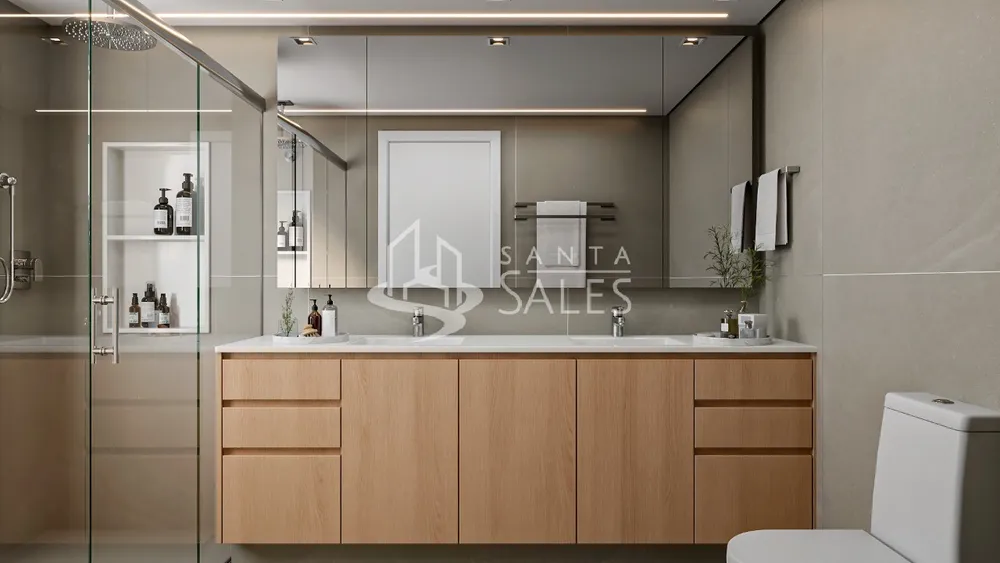 Apartamento, 3 quartos, 221 m² - Foto 4