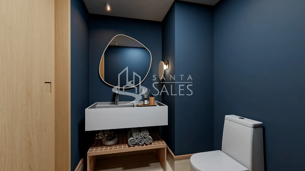 Apartamento, 3 quartos, 221 m² - Foto 9