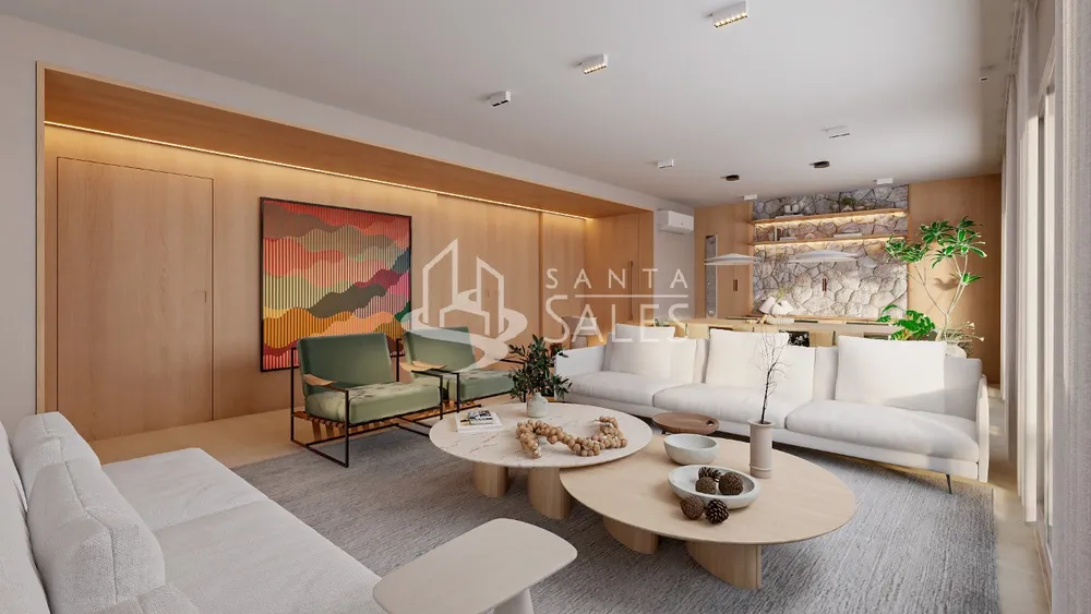 Apartamento, 3 quartos, 221 m² - Foto 10