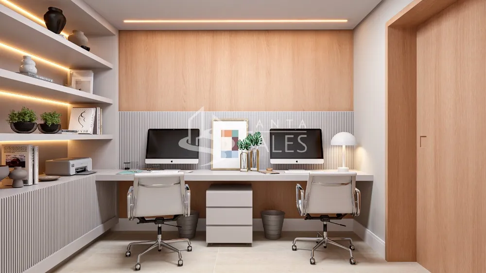 Apartamento, 3 quartos, 221 m² - Foto 7