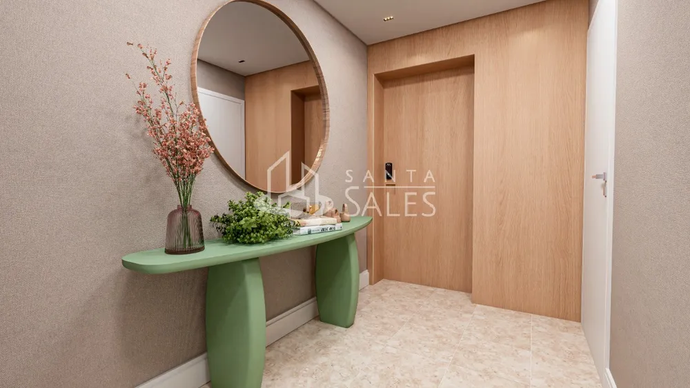 Apartamento, 3 quartos, 221 m² - Foto 6