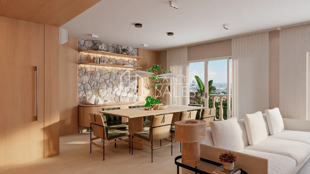 Apartamento, 3 quartos, 221 m² - Foto 11