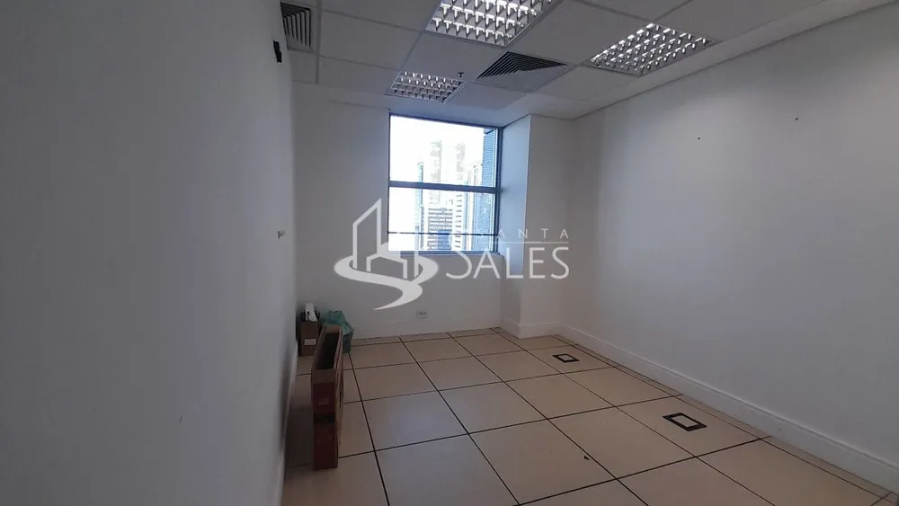 Sala-Conjunto, 34 m² - Foto 9