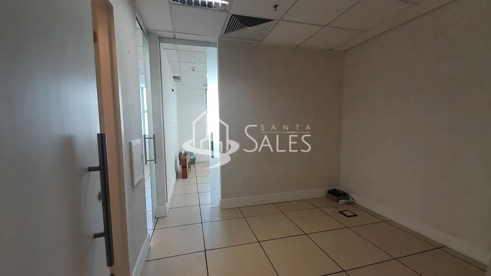 Sala-Conjunto, 34 m² - Foto 1