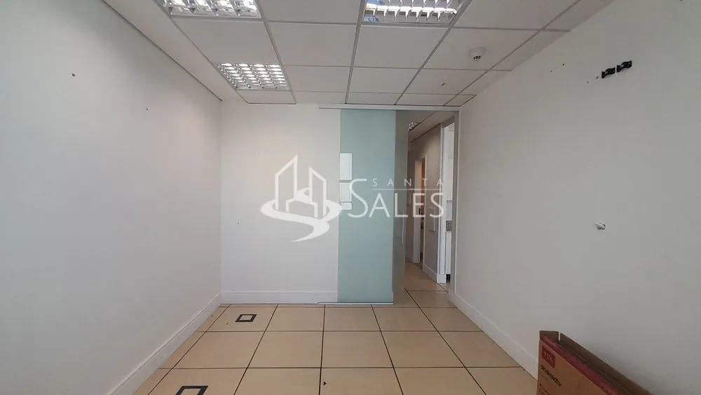 Sala-Conjunto, 34 m² - Foto 10