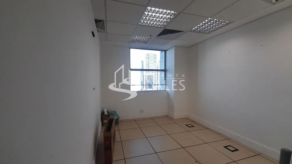 Sala-Conjunto, 34 m² - Foto 4