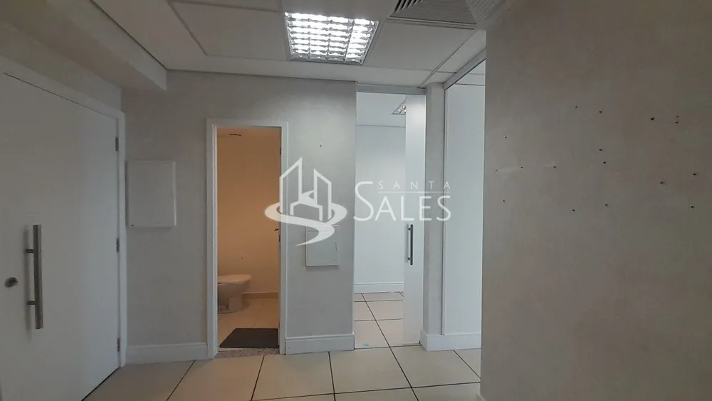Sala-Conjunto, 34 m² - Foto 3