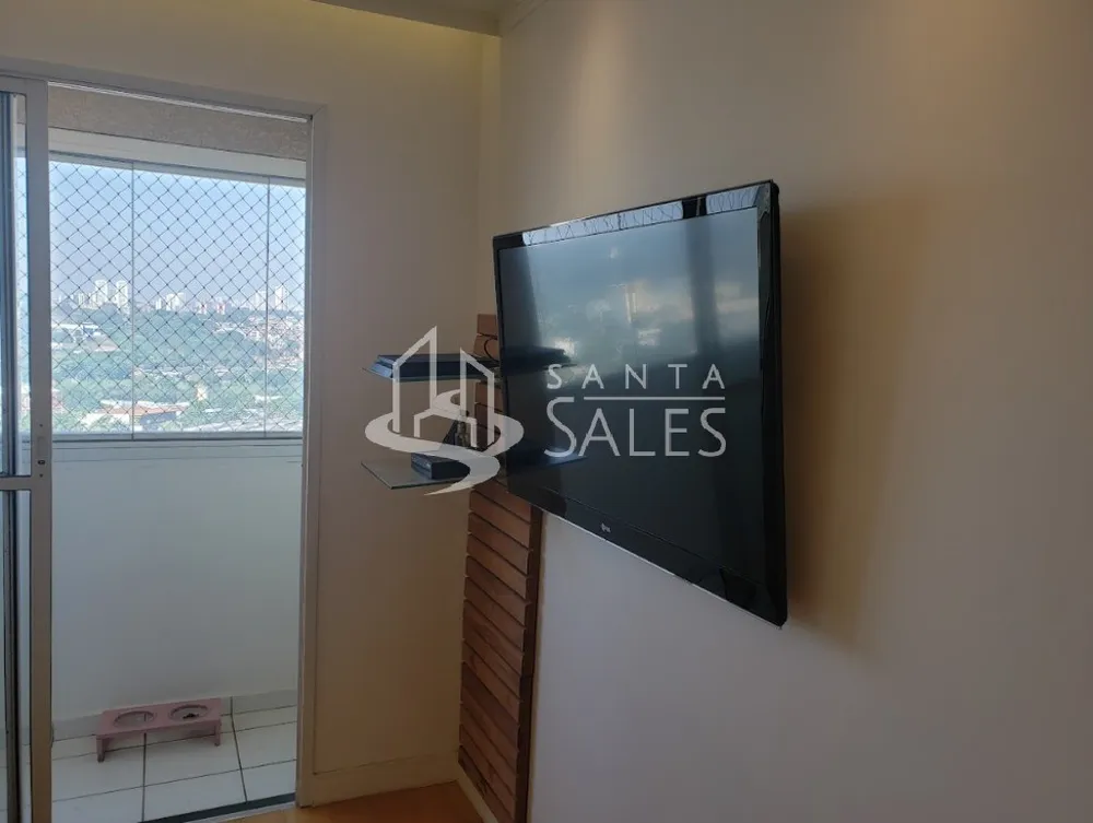 Apartamento, 2 quartos, 70 m² - Foto 4