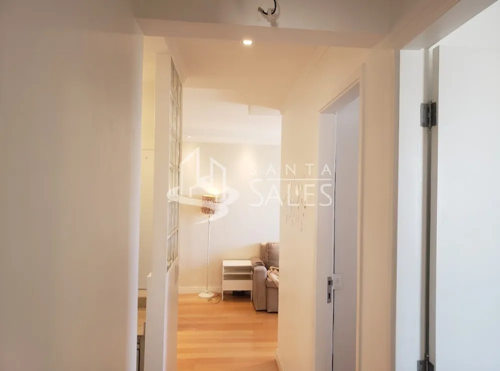 Apartamento, 2 quartos, 70 m² - Foto 2