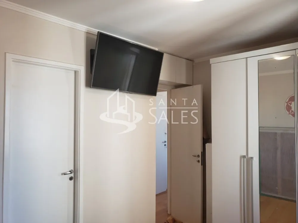 Apartamento, 2 quartos, 70 m² - Foto 6