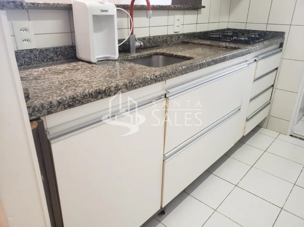 Apartamento, 2 quartos, 70 m² - Foto 3
