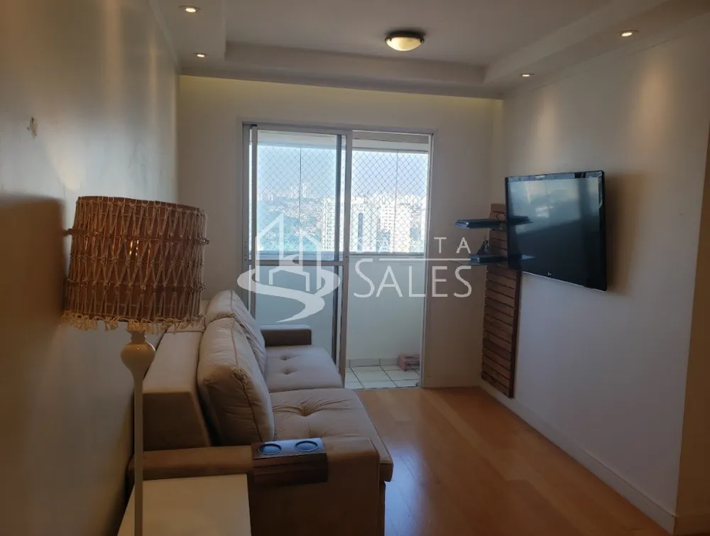 Apartamento, 2 quartos, 70 m² - Foto 11